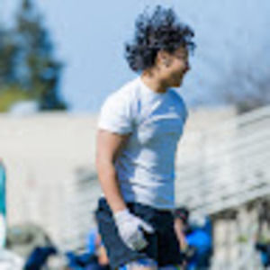 Meet your Posher, Ty